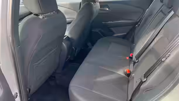 NISSAN QASHQAI 12 / 18