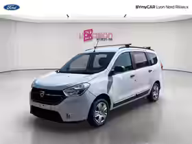 LODGY Essentiel Blue dCi 95 5 places