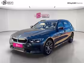 SERIE 3 TOURING G21 Edition Sport Touring 320d 190 ch BVA8