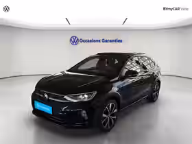 TAIGO R-Line 1.5 TSI 150 DSG7