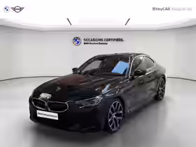 SERIE 2 COUPE G42  Coupe 220i 184 ch BVA8