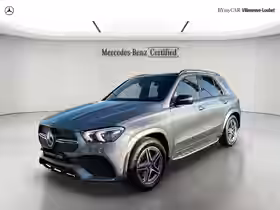 GLE AMG Line 300 d 9G-Tronic 4Matic