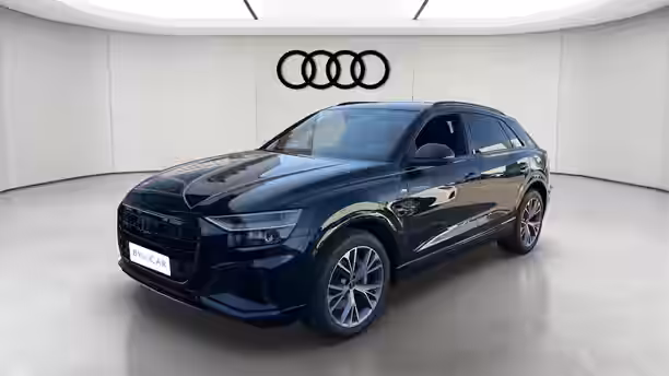 AUDI Q8 1 / 49