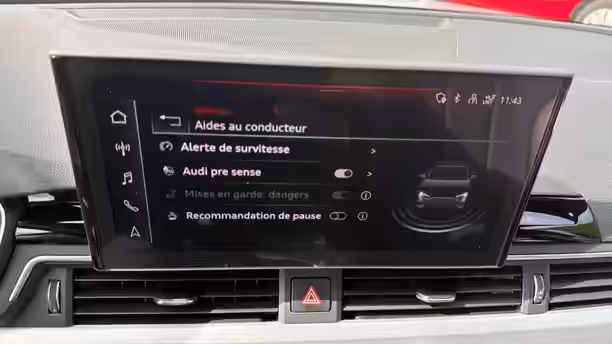 AUDI A4 26 / 32