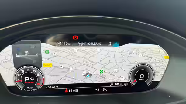 AUDI A4 31 / 32
