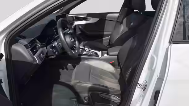 AUDI A4 19 / 32