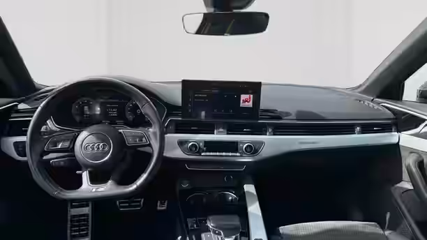 AUDI A4 23 / 32