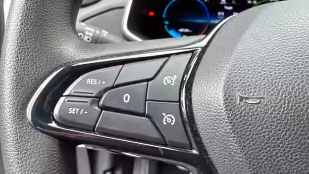 RENAULT ZOE E-TECH ELECTRIQUE 20 / 24