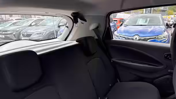 RENAULT ZOE E-TECH ELECTRIQUE 24 / 24