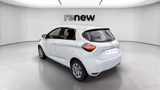 RENAULT ZOE E-TECH ELECTRIQUE 3 / 24