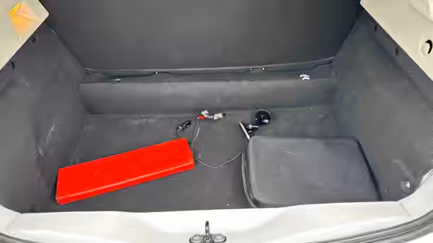 RENAULT ZOE E-TECH ELECTRIQUE 13 / 24
