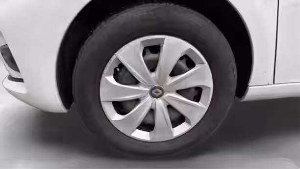 RENAULT ZOE E-TECH ELECTRIQUE 14 / 24