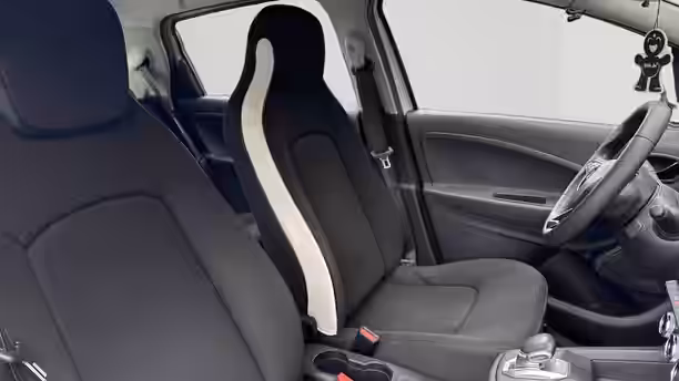 RENAULT ZOE E-TECH ELECTRIQUE 23 / 24