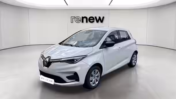 RENAULT ZOE E-TECH ELECTRIQUE 1 / 24