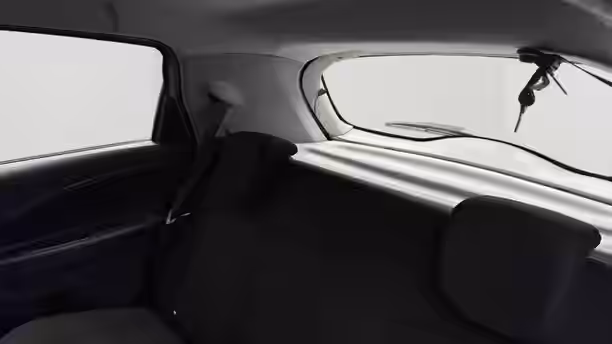 RENAULT ZOE E-TECH ELECTRIQUE 12 / 24