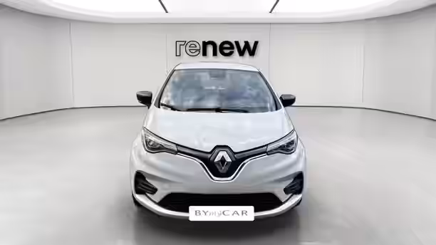 RENAULT ZOE E-TECH ELECTRIQUE 8 / 24
