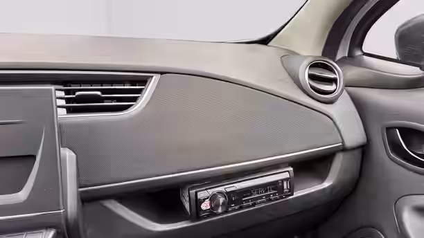 RENAULT ZOE E-TECH ELECTRIQUE 18 / 24