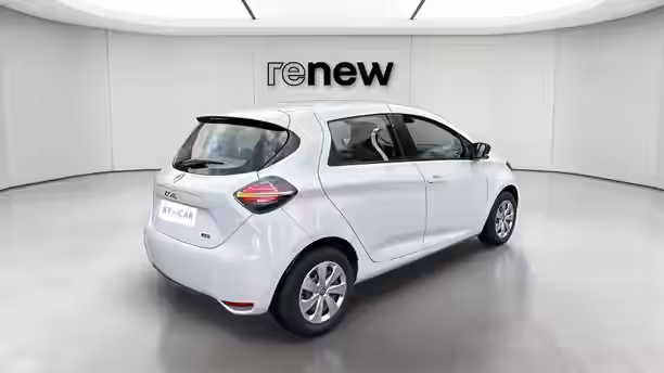 RENAULT ZOE E-TECH ELECTRIQUE 5 / 24