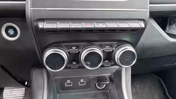 RENAULT ZOE E-TECH ELECTRIQUE 17 / 24