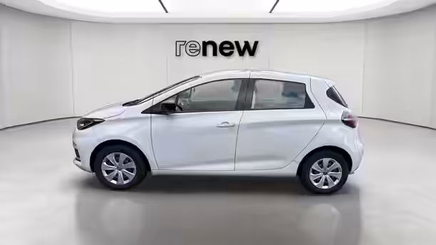 RENAULT ZOE E-TECH ELECTRIQUE 2 / 24