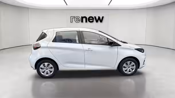 RENAULT ZOE E-TECH ELECTRIQUE 6 / 24