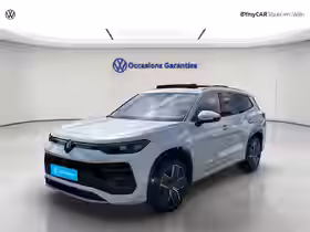 TAYRON R-Line 2.0 TDI 150ch DSG7 7pl