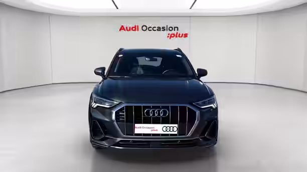 AUDI Q3 8 / 28
