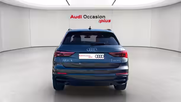 AUDI Q3 4 / 28