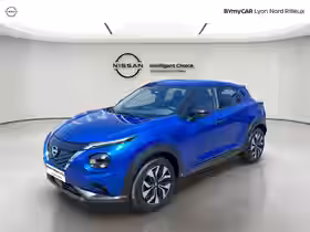 JUKE Business Edition HYBRID 143