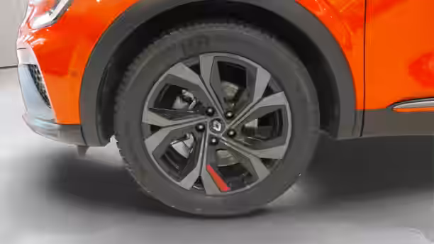 RENAULT ARKANA 14 / 21