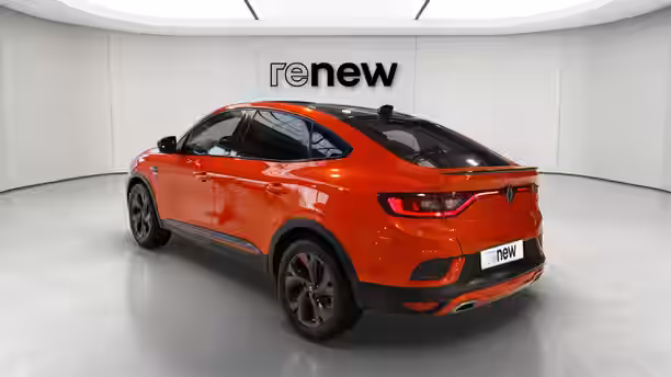 RENAULT ARKANA 3 / 21