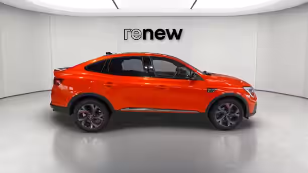 RENAULT ARKANA 6 / 21