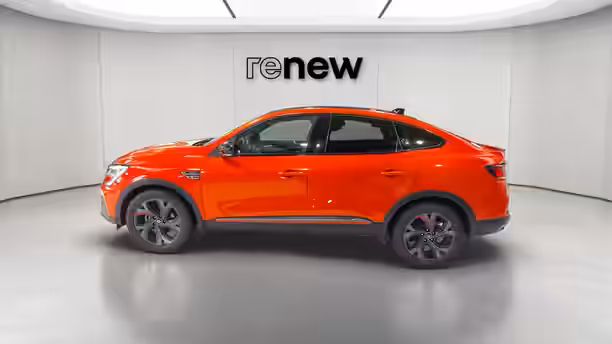 RENAULT ARKANA 2 / 21