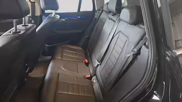 BMW X3 G01 13 / 21