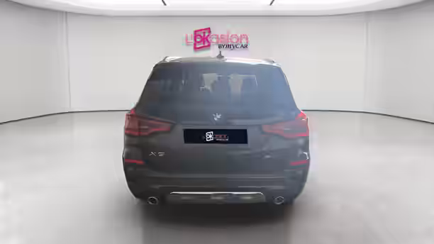 BMW X3 G01 4 / 21