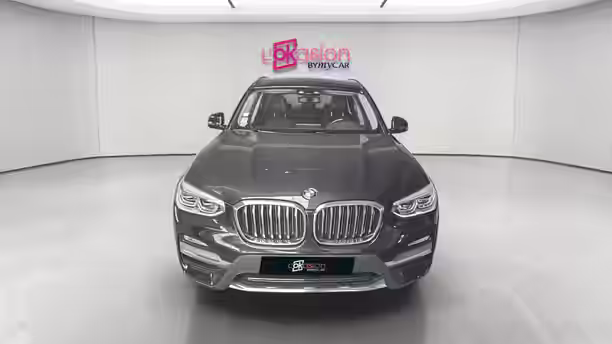 BMW X3 G01 8 / 21