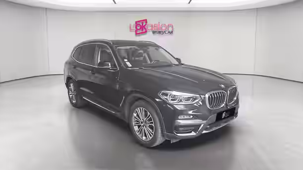 BMW X3 G01 7 / 21