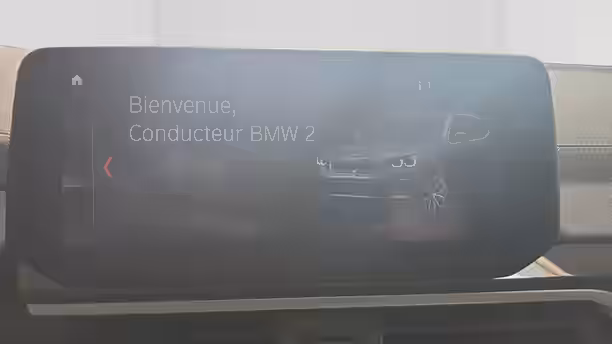 BMW X3 G01 16 / 21