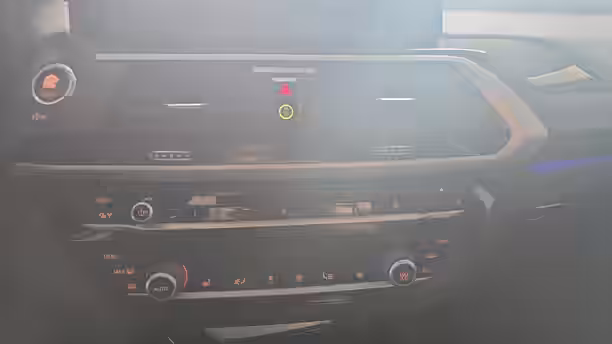 BMW X3 G01 18 / 21