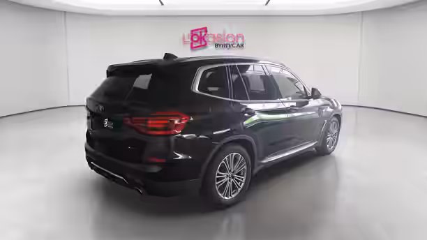BMW X3 G01 5 / 21