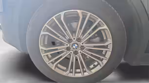 BMW X3 G01 15 / 21
