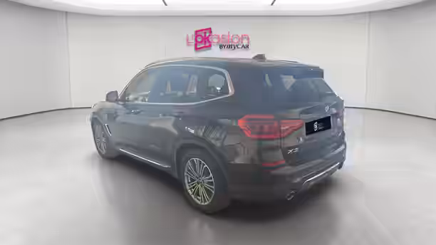 BMW X3 G01 3 / 21
