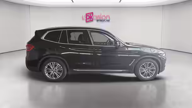 BMW X3 G01 6 / 21