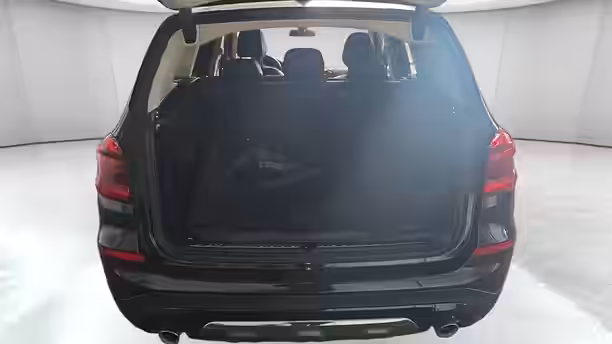 BMW X3 G01 14 / 21
