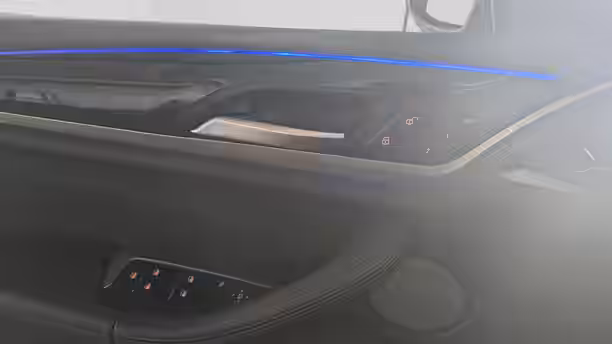 BMW X3 G01 17 / 21