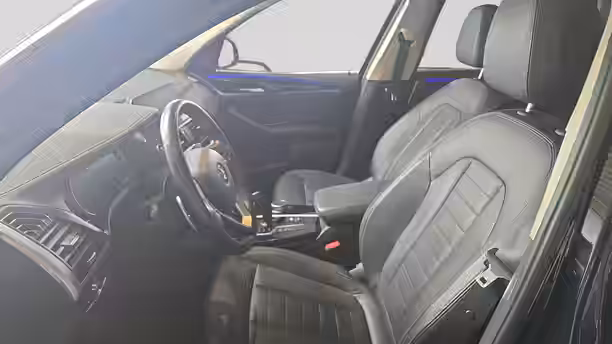 BMW X3 G01 12 / 21