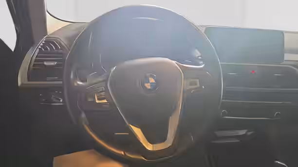 BMW X3 G01 11 / 21