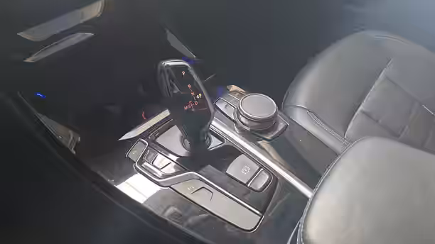 BMW X3 G01 19 / 21