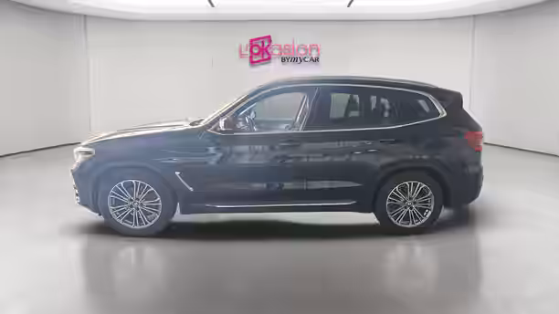 BMW X3 G01 2 / 21