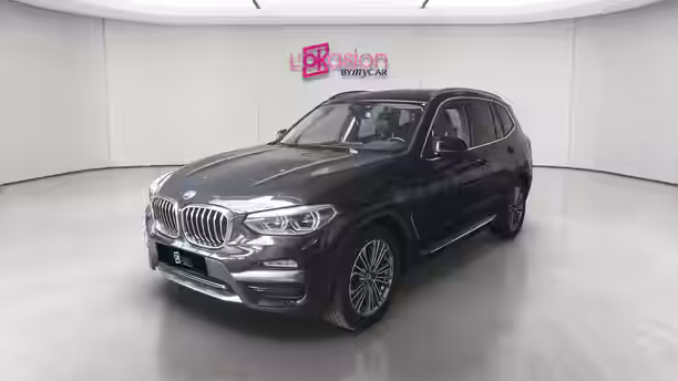 BMW X3 G01 1 / 21
